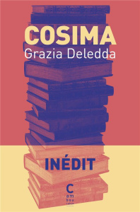 Cosima - Deledda Grazia