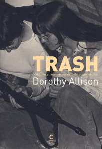 Trash - Allison Dorothy ; Grunenwald Noémie