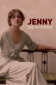 Jenny - Undset Sigrid ; Metzger Marthe