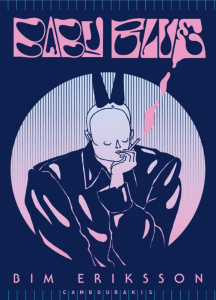 Baby Blue - Eriksson Bim