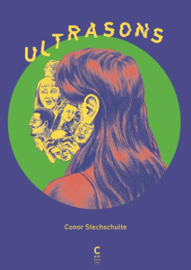 Ultrasons - Stechschulte Conor