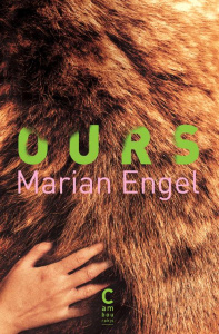 Ours - Engel Marian ; Chognard Géraldine