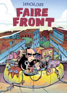 Faire front - Zerocalcare