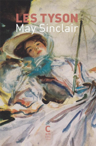 Les Tyson - Sinclair May ; Bont Leslie de