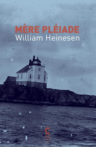 Mère pléiade - Heinesen William ; Renaud Jean