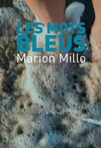 Les mots bleus - Millo Marion