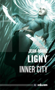 Inner City - Ligny Jean-Marc