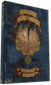 Royaume de vent et de colères - Del Socorro Jean-Laurent ; Bellagamba Ugo