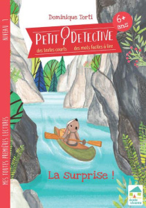 La surprise ! Niveau 1 - Torti Dominique