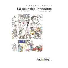 La cour des innocents - Pesty Fabien