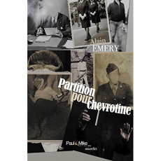 Partition pour chevrotine - Emery Alain