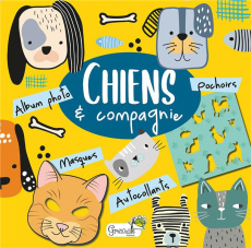 Chiens & compagnie - Galloway Fiona