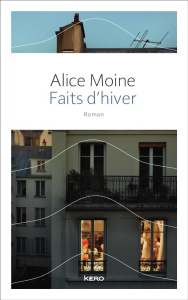 Faits d'hiver - Moine Alice