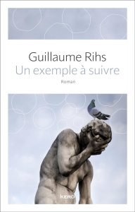 Un exemple à suivre - Rihs Guillaume