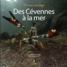 Des Cévennes à la mer - Mauris Elisabeth