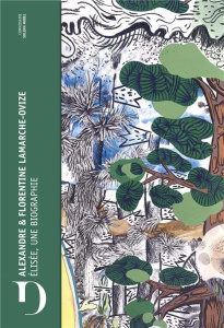 Elisée, une biographie. Edition bilingue français-anglais - Lamarche-Ovize Alexandre ; Lamarche-Ovize Florenti