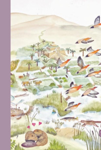 Suzanne Husky. Le temps profond des rivières, Edition bilingue français-anglais - Germond Lauranne ; Phal Christine ; Tissot Carine