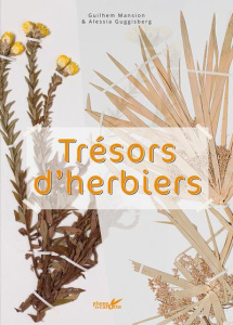 Trésors d'Herbiers - Mansion Guilhem ; Guggisberg Alessia
