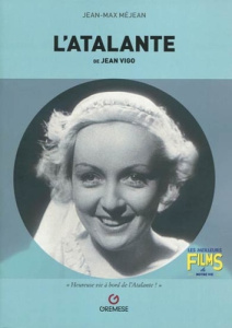 L'Atalante de Jean Vigo - Méjean Jean-Max
