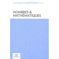 Nombres et mathématiques - COLLECTIF