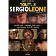 Tout sur Leone - Fornari Oreste de ; Giacovelli Enrico ; Ferrini Fr
