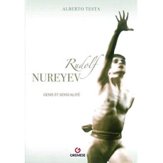 Rudolf Noureev - Testa Alberto ; Morello Ada