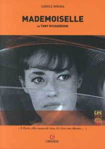Mademoiselle de Tony Richardson - Wrona Carole