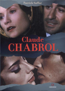 Claude Chabrol - Saffar Patrick