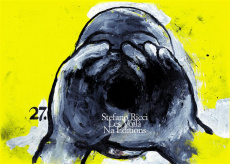 Les voilà. Edition français-allemand-italien. Avec 1 DVD - Ricci Stefano