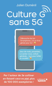 Culture G sans 5G - Duménil Julien