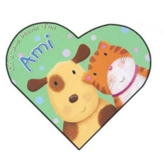 On a tous besoin d'un ami - Piper Sophie