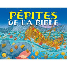 PEPITES DE LA BIBLE - EVERITT-STEWART, A.