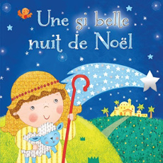 UNE SI BELLE NUIT DE NOEL - STONE, JULIA & MUSS,