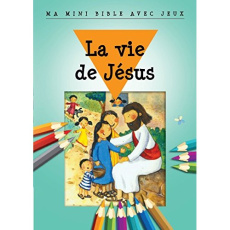 La vie de jésus - James Bethan;Ayres Honor