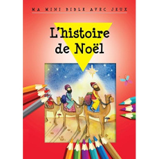 L'histoire de Noël - James Bethan;Ayres Honor