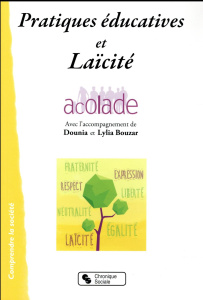 Pratiques éducatives et laïcité - ACOLADE ASSOCIA