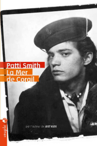 La Mer de corail - Smith Patti ; Mourlon Jean-Paul