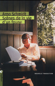 Scènes de la vie d'un faune - Schmidt Arno ; Taubes Nicole ; Zékian Stéphane