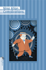 Complications - Allan Nina ; Sullivan Tricia ; Sigaud Bernard