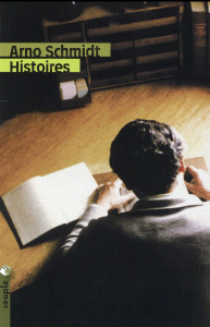 Histoires - Schmidt Arno ; Riehl Claude