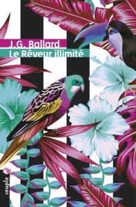 Le rêveur illimité - Ballard J. G. ; Louit Robert