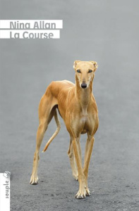 La course - Allan Nina ; Sigaud Bernard