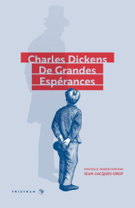 De Grandes Espérances - Dickens Charles ; Greif Jean-Jacques