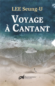 Voyage a cantant - Lee Seung-U