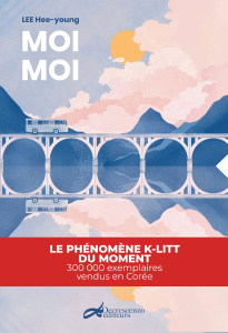 Moi moi - Lee Hee-young ; Lee So-yeong ; Pinçonnat Crystel