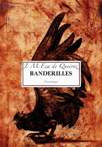 Piques & banderilles. Chroniques satiriques (1871-1872) - Queirós José Maria eça de ; Ortigao Ramalho ; Giud