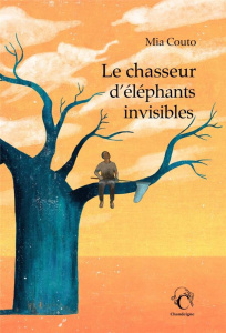 Le chasseur d'éléphants invisibles - Couto Mia ; Monteiro Rodrigues Elisabeth