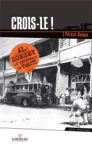 Crois le ! - Guirao Patrice