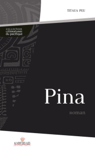 Pina - Peu Titaua