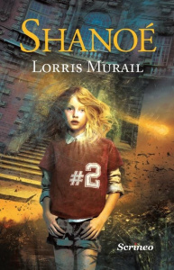 Shanoé - Murail Lorris